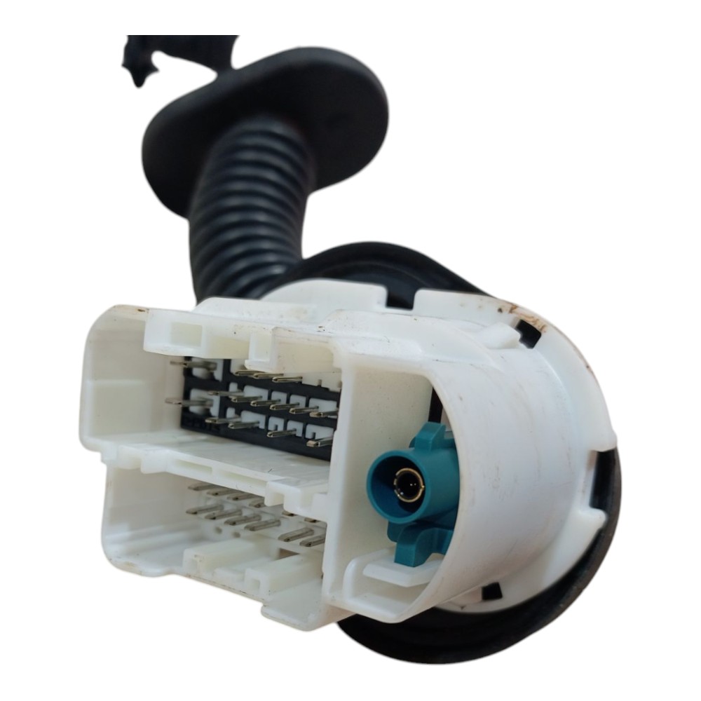 Chicote Porta Dianteira Esquerda Tiggo 7 Pro 2022 2024 V640 7