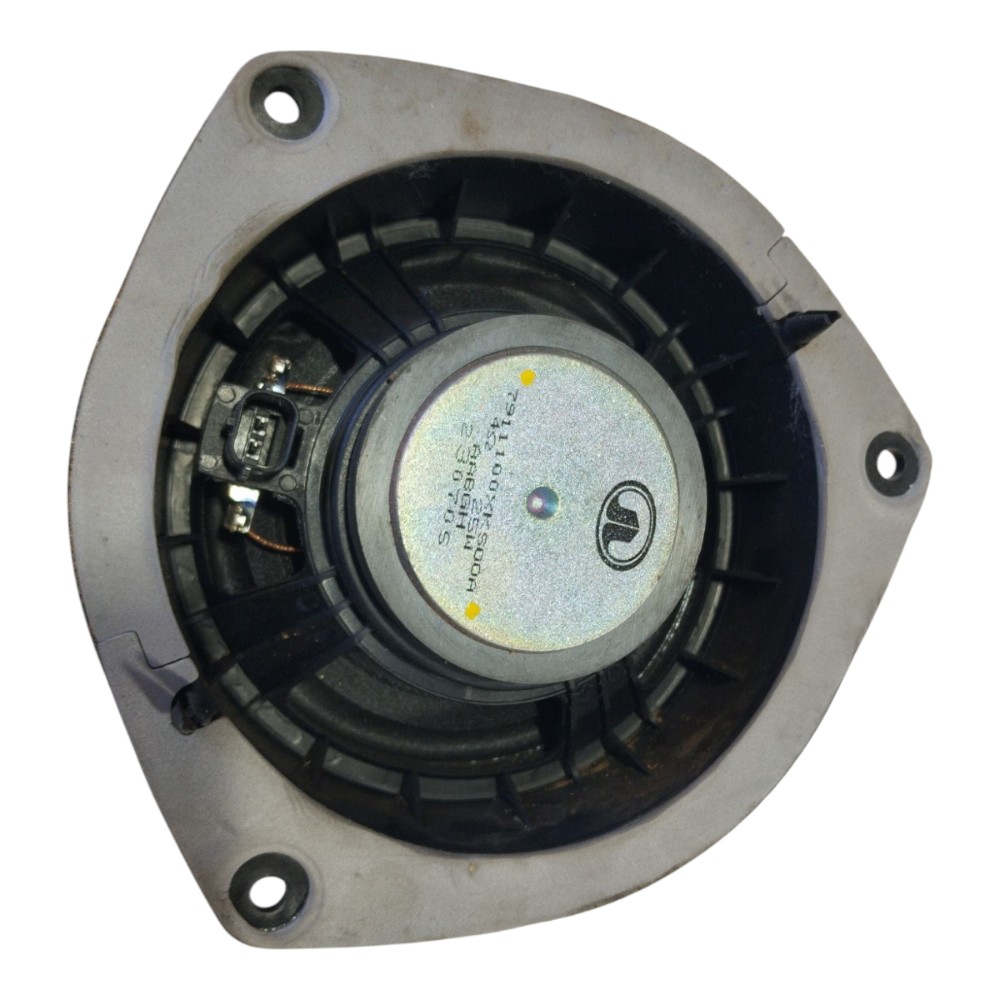 Alto Falante Dianteiro Direito Gwm Haval GT 2024 V636 13