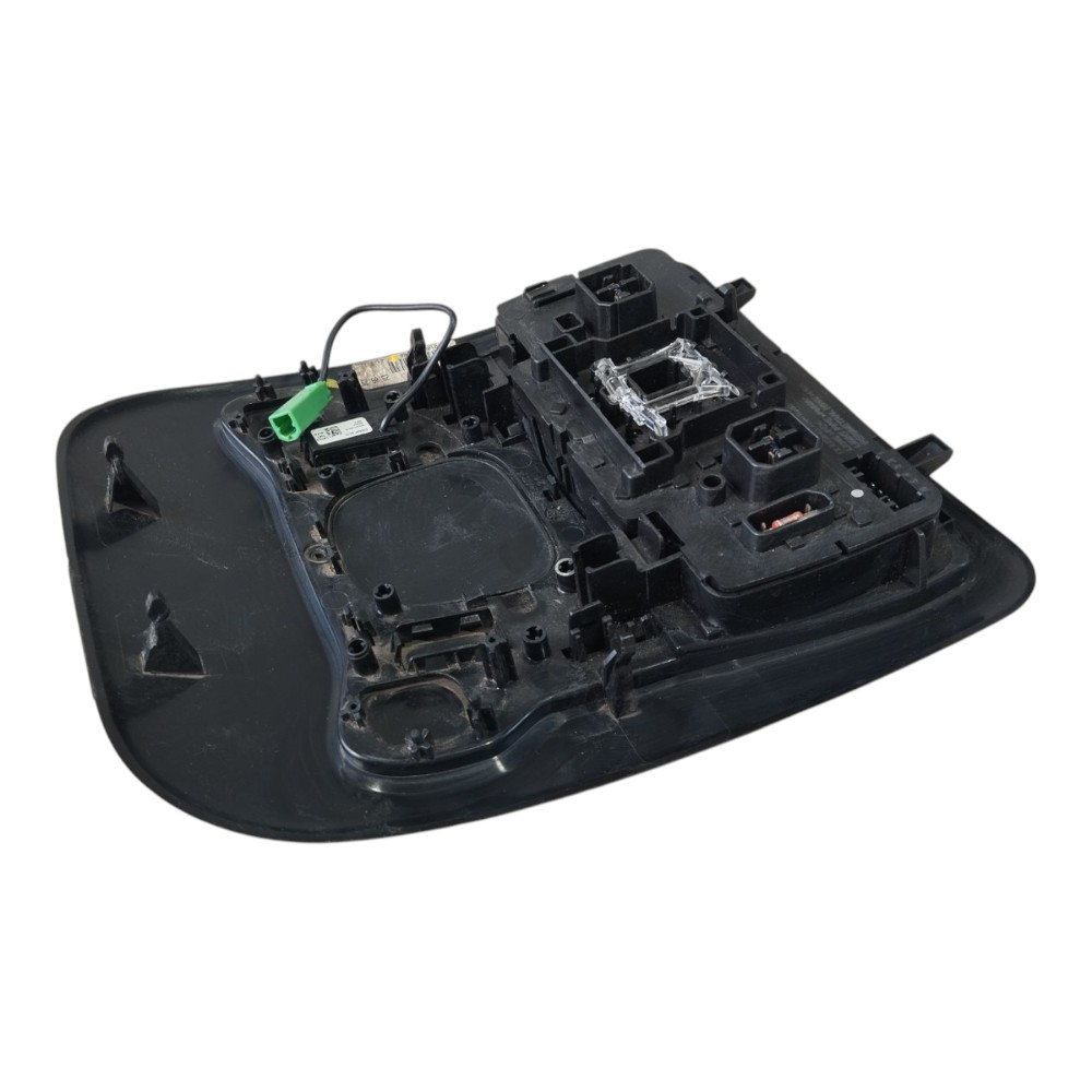 Luz Cortesia Teto Ram Rampage Rt 2023 2024 V641 5