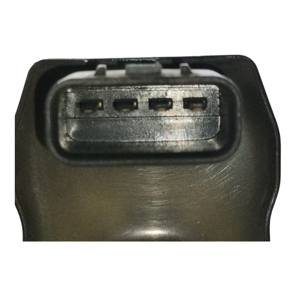 Bobina Ignição Land Rover Discovery 3 2007 V635 6