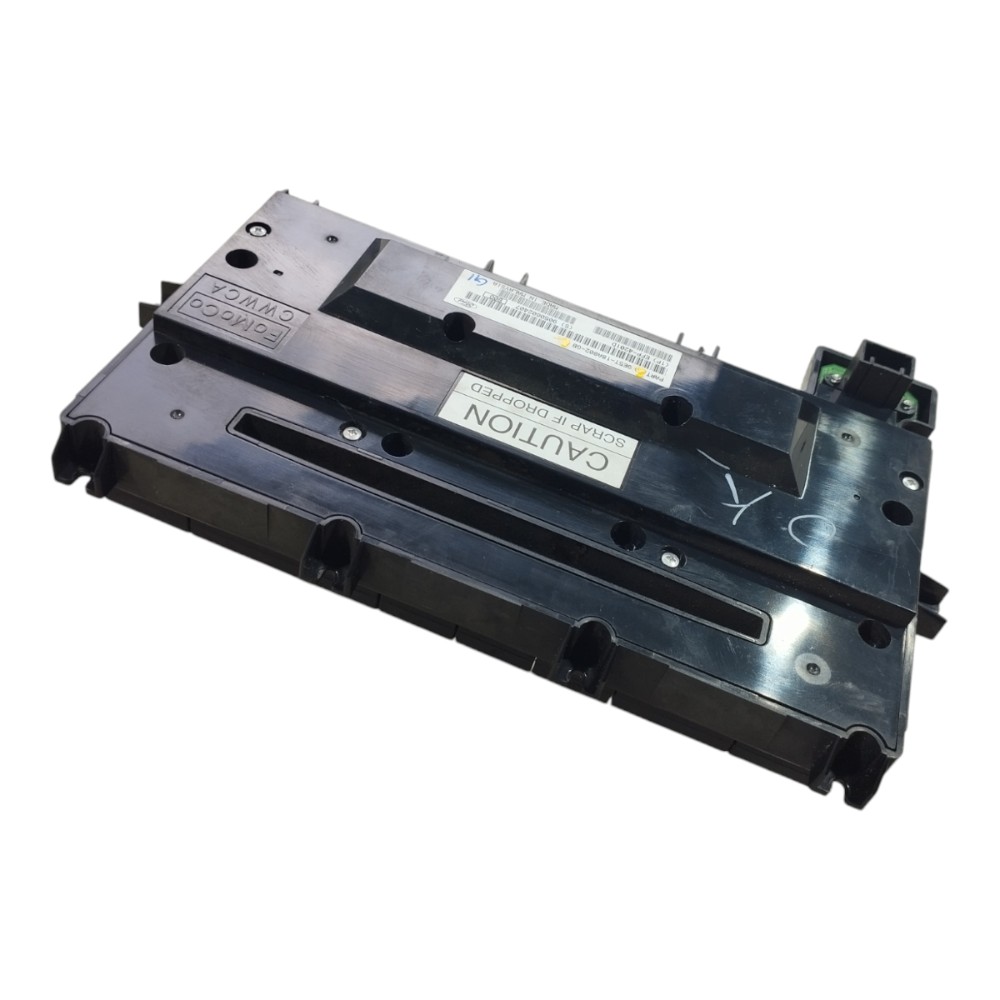 Painel Comando Ar Condicionado Ford Fusion 2009 2012 V637 3