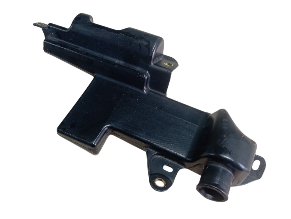 Caixa Ressonadora Land Cruiser Prado 2005 V620 5
