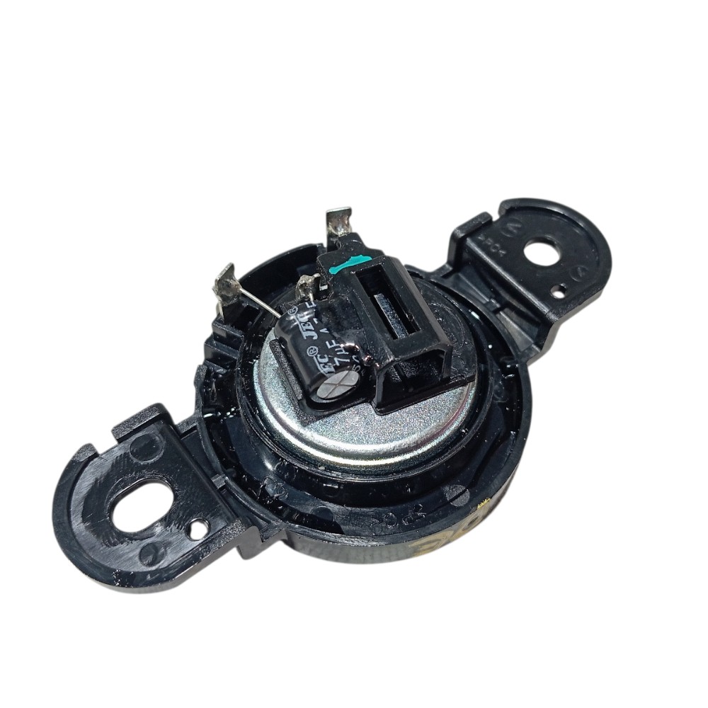 Tweeter porta dianteira esquerda Byd Song Pro 2025 V669