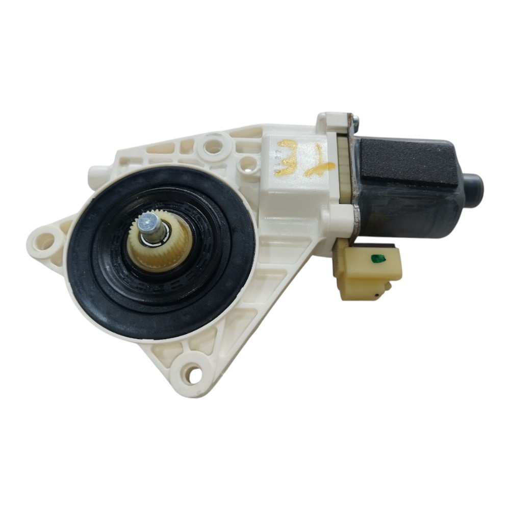 Motor Vidro Elétrico Traseiro Esq Ford Fusion 2009 2012 V637 3