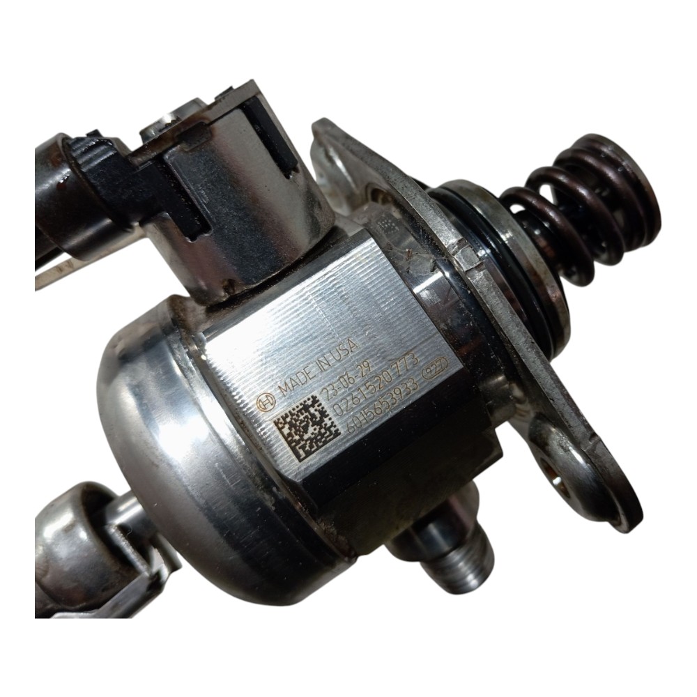 Bomba Alta Ram Rampage Rt 2.0 2023 2025 V664 8