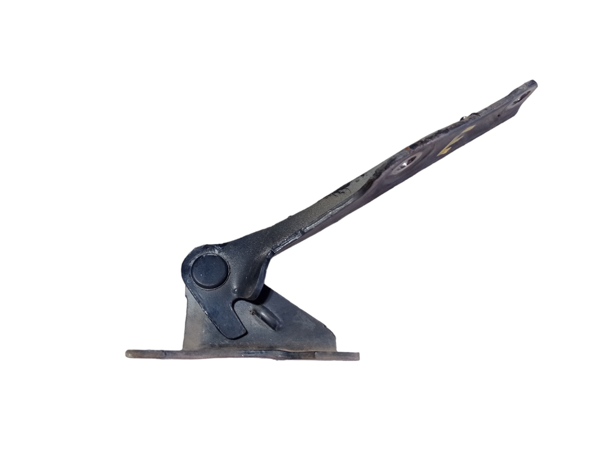 Braco Capo Esquerdo Mitsubishi L200 Triton 3.2 2015 V593 2