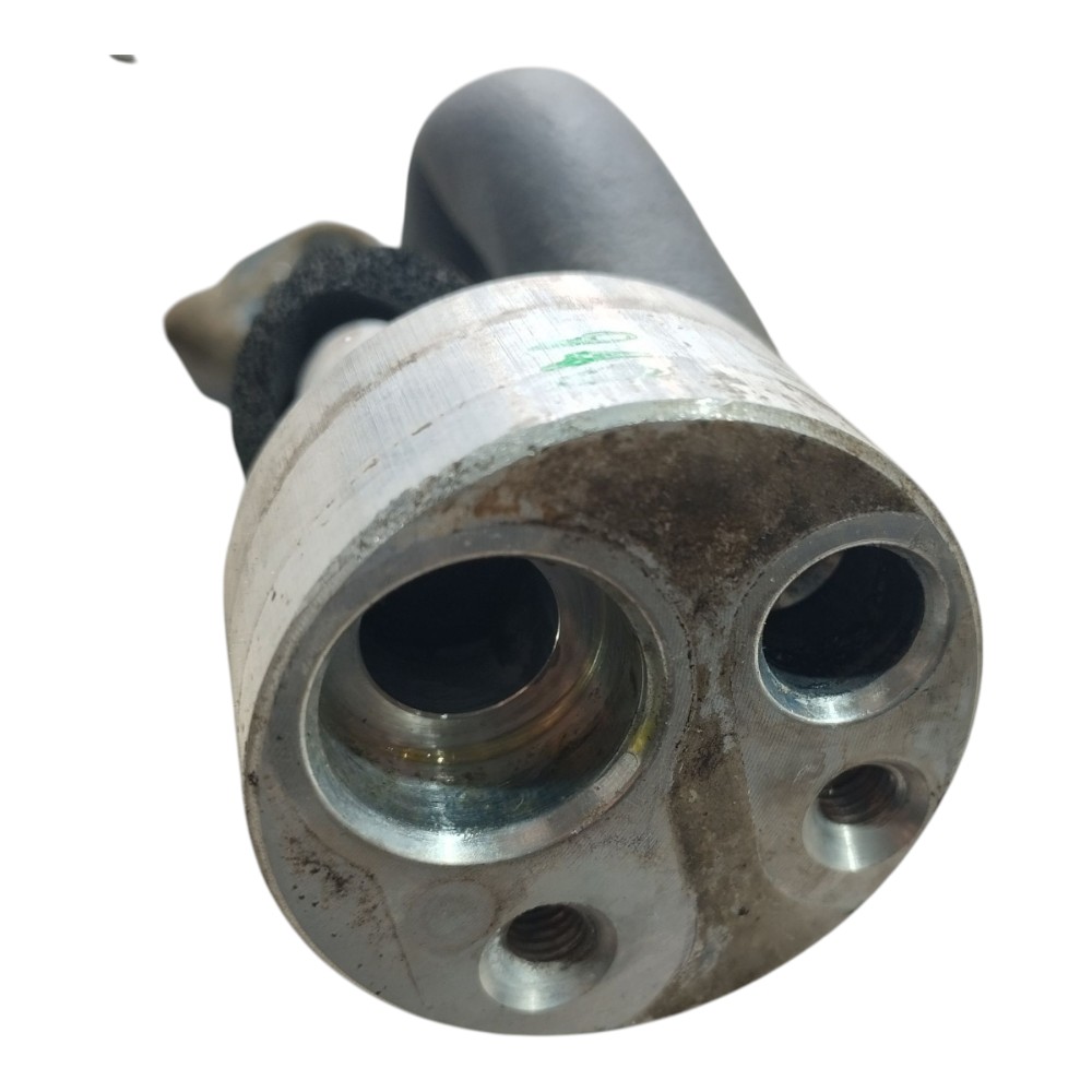 Cano Valvula Caixa Ar Land Rover Discovery 4 2010 A 014 V656 3