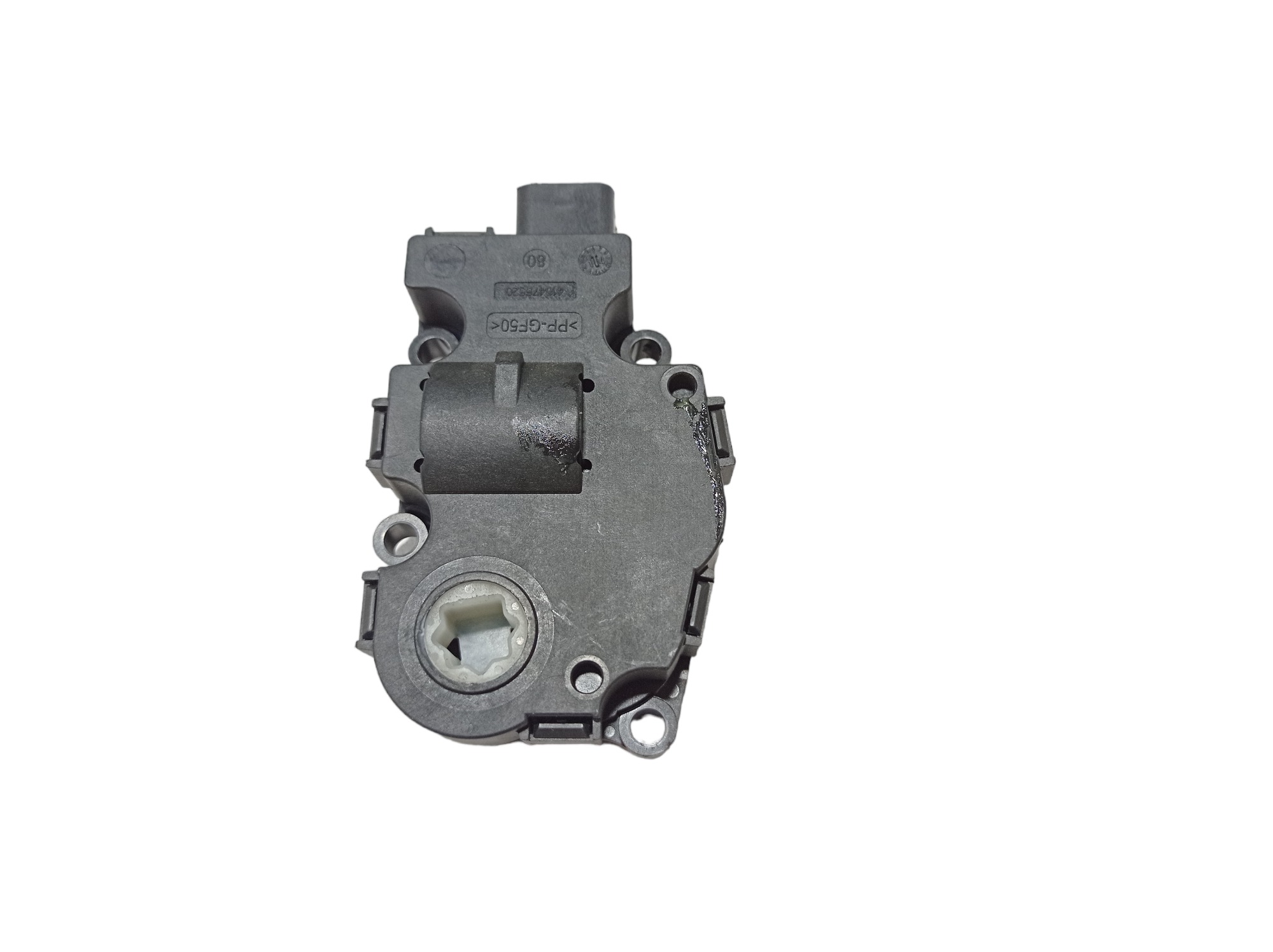 Motor Atuador Ar Range Rover Sport 2014 V573 5