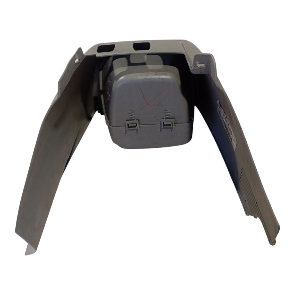 Porta Treco Console Chryler Grand Caravan 2003 V578 3