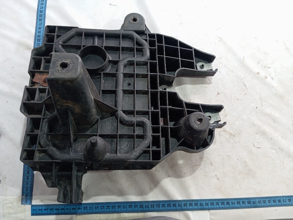 Suporte Bateria Jeep Cherokee Limited 2012 55360874 V561 7