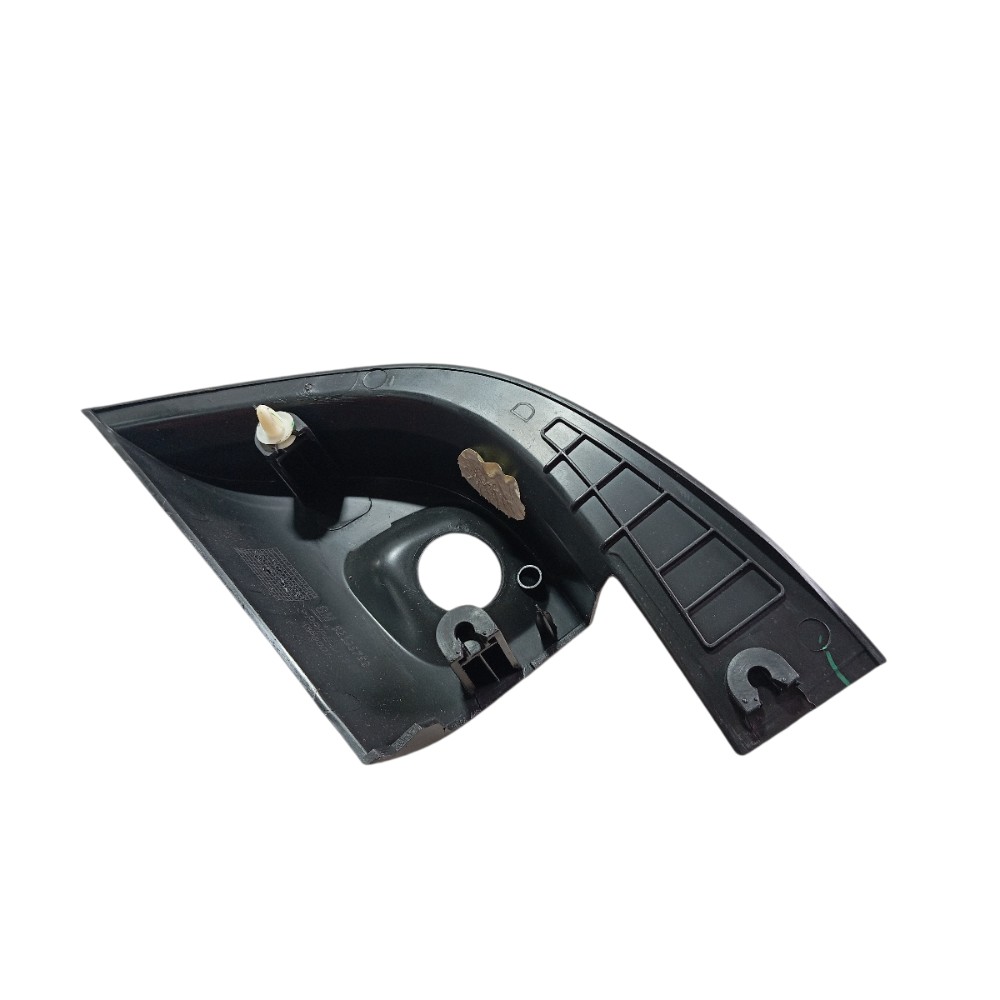 Acabamento Interno Retrovisor Esquerdo Gm Onix 2013 A 2019 5