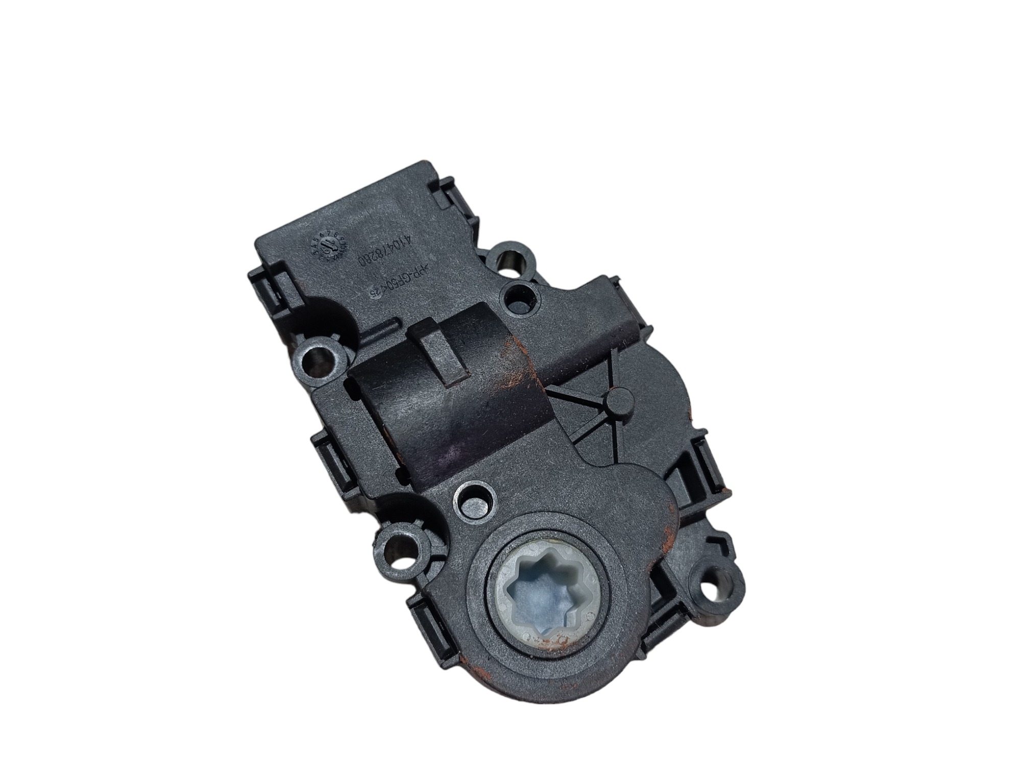 Motor Atuador Caixa Ar Land Rover Discovery 5 2019 V597 4