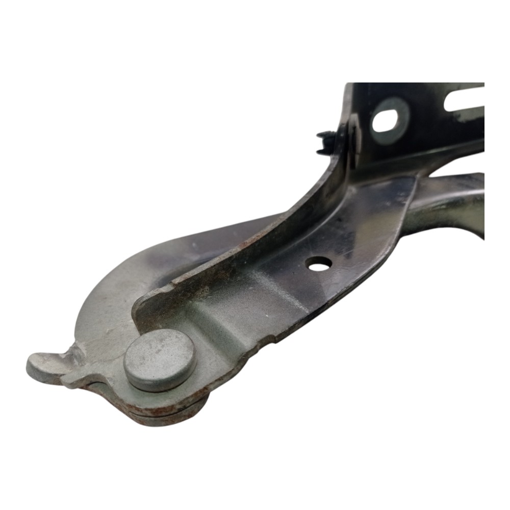 Dobradiça Capô Esquerda Peugeot 307 2005 A 2011 V369 2
