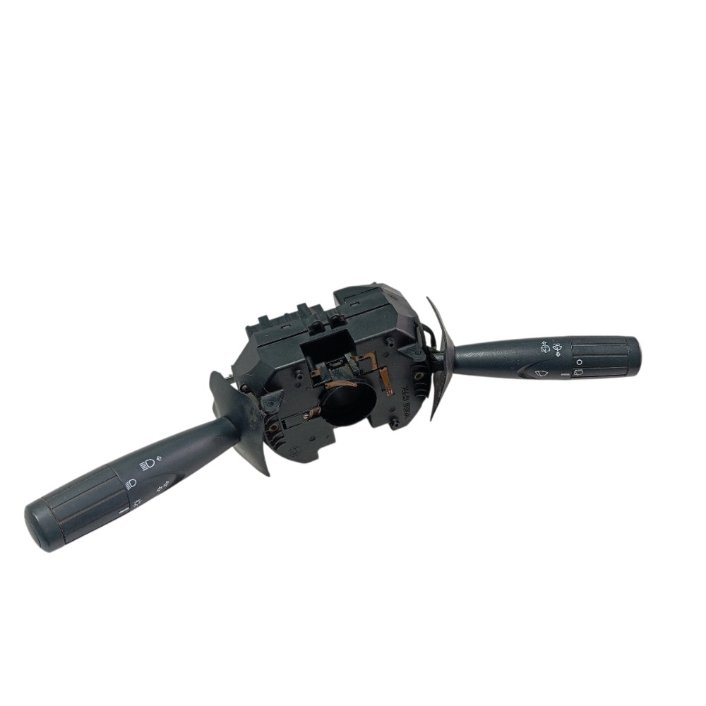 Comando Seta Limpador Fiat Palio Doblo 2004 A 2012 1