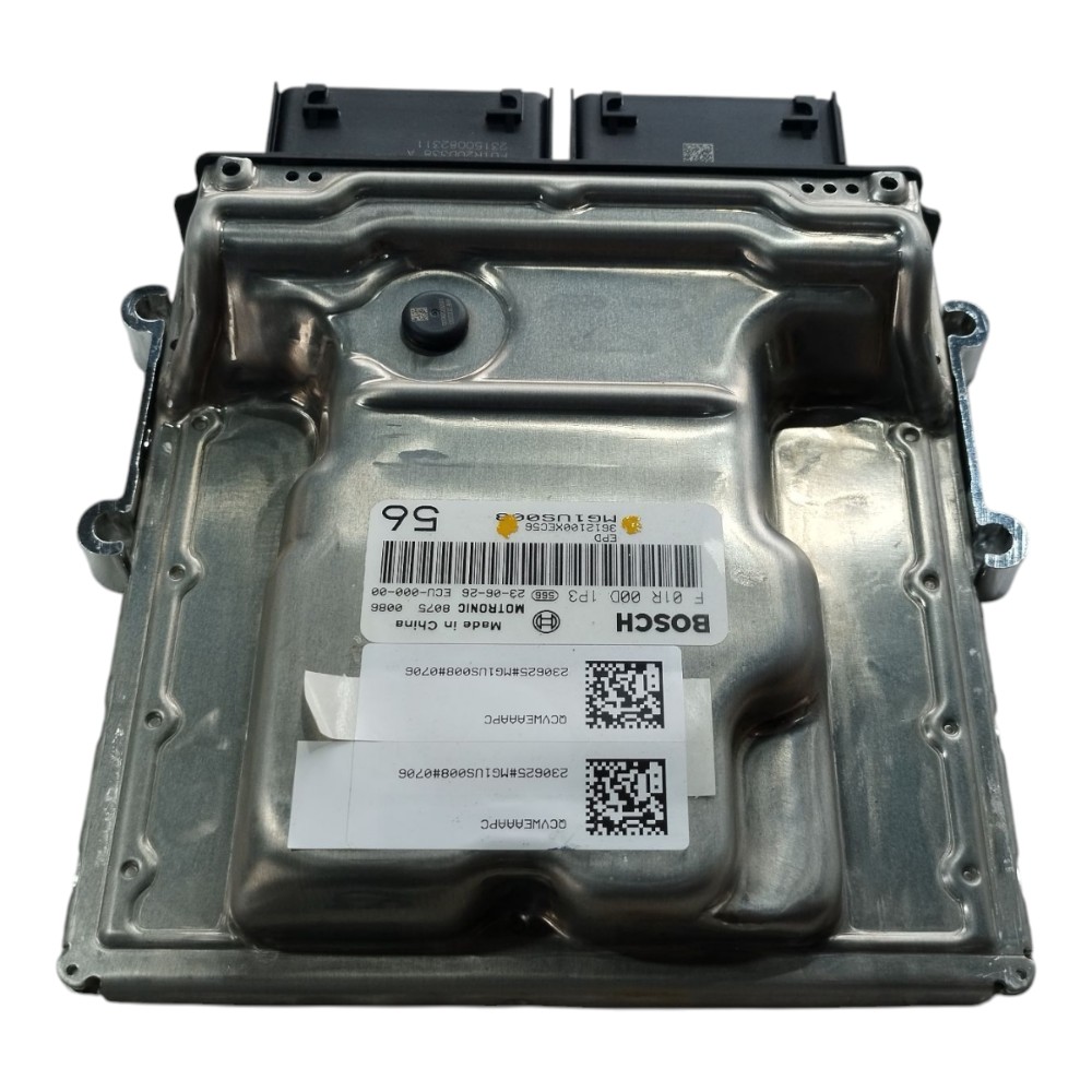 Módulo Injeção Gwm Haval Gt 2024 2025 3612100xec56 V636 8