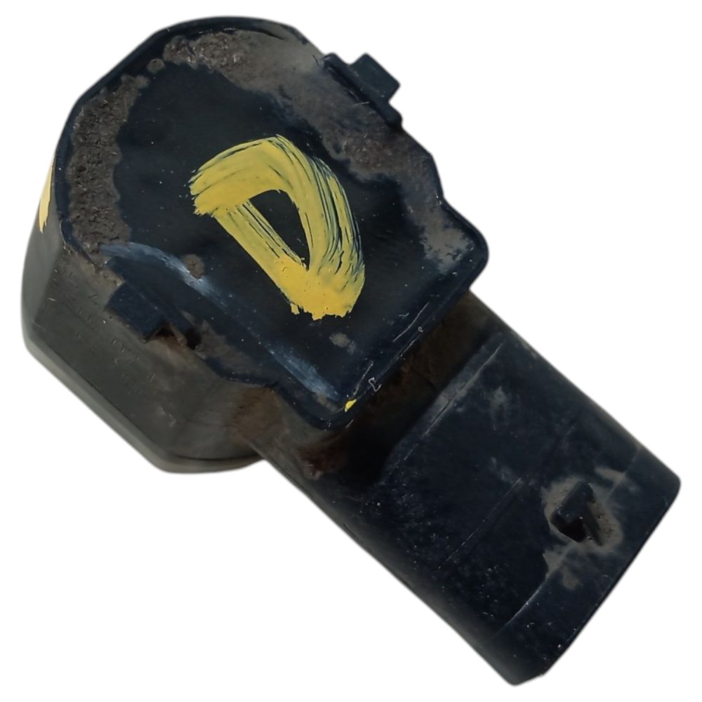 Sensor Estacionamento Dianteiro Discovery 4 2010 A 2014 V656 3