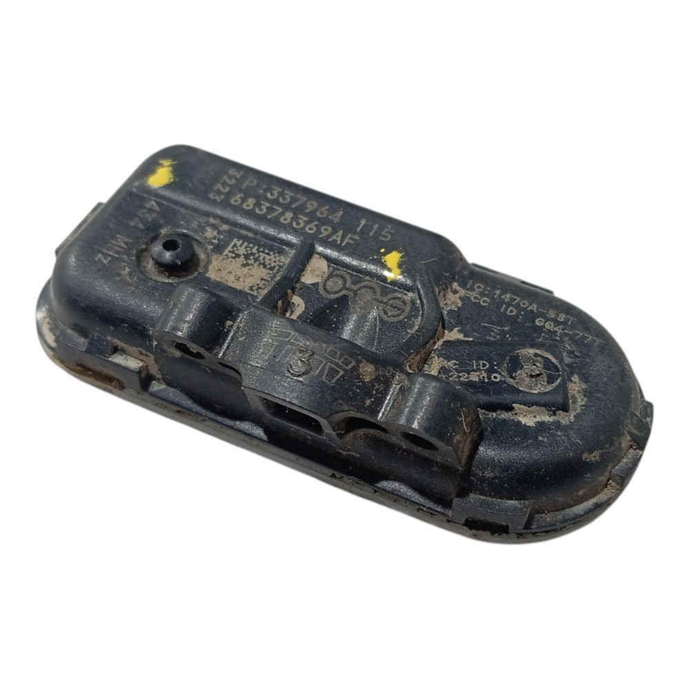 Sensor Pressão Pneu Ram Rampage 2023 2025 V659 6