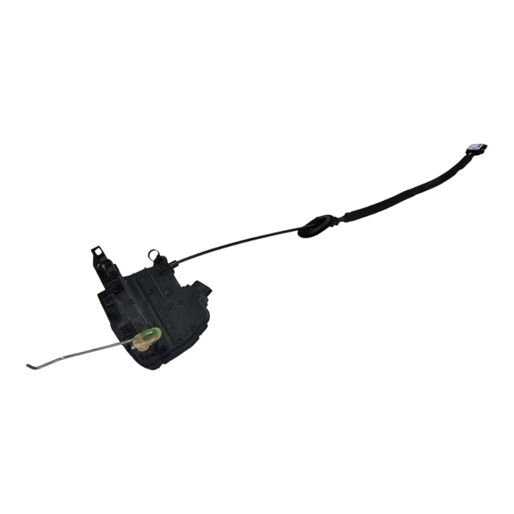 Fechadura Porta Dianteira Esquerda Renault Zoe 2023 V639 1