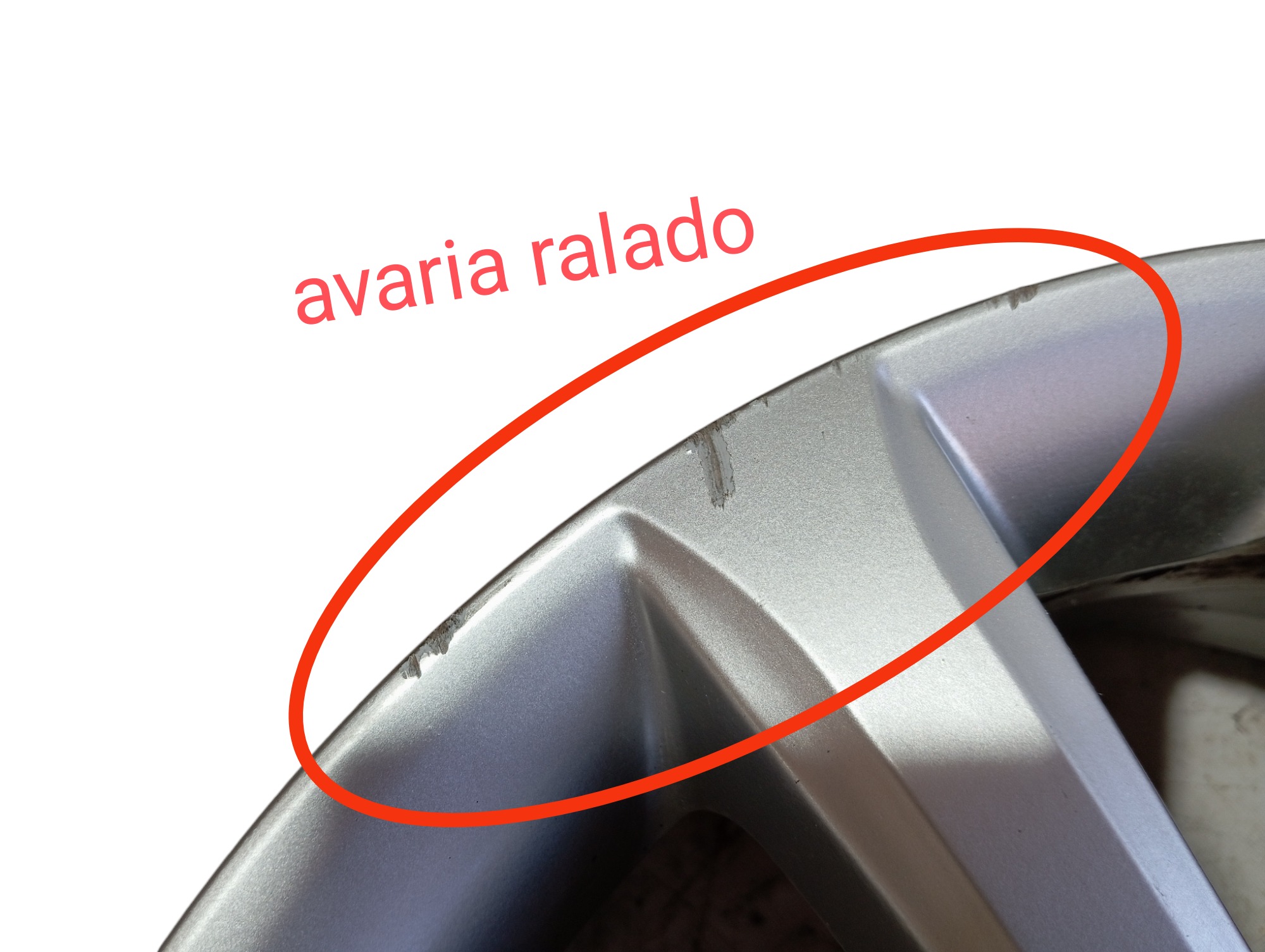 Roda Aro 17 Hyundai Azera 3.3 2009 V595 1