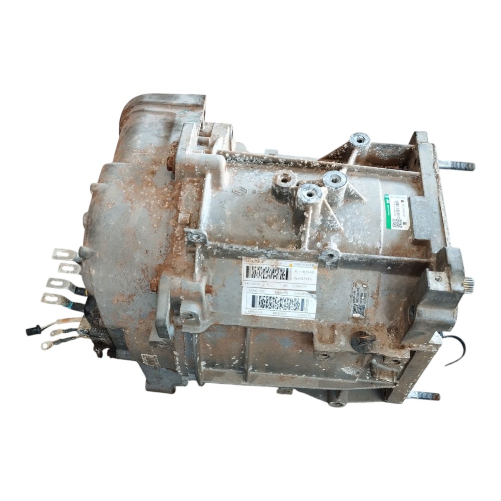 Motor Elétrico Renault Zoe 2022 2023 V639 1