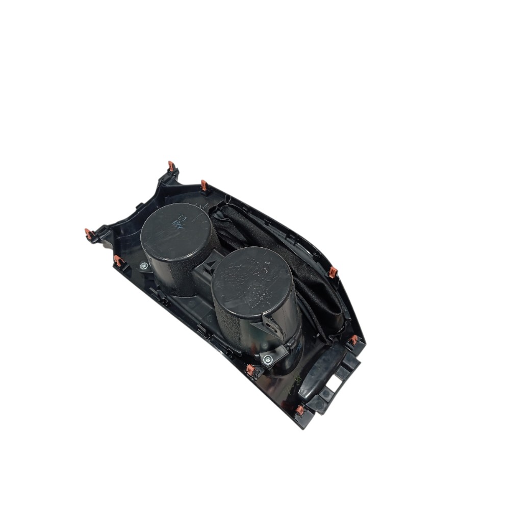 Porta copos Toyota Corolla 2023 4