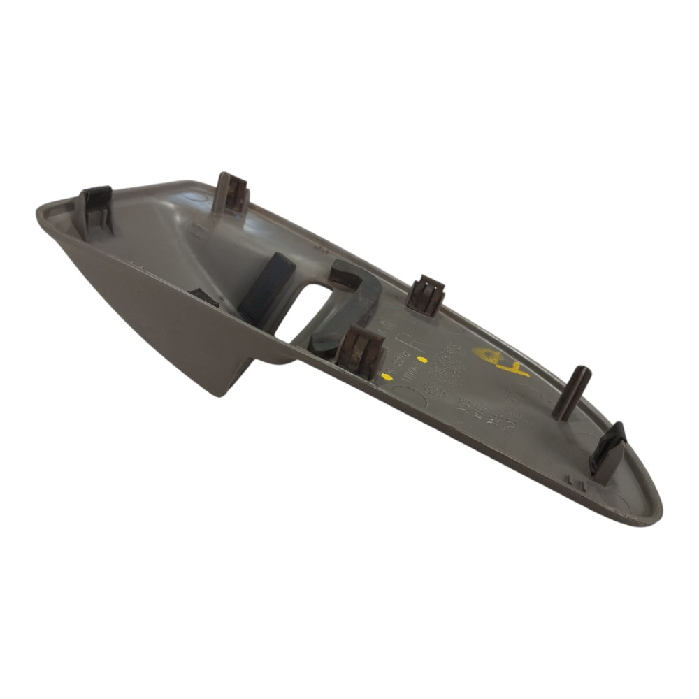 Moldura Interna Traseira Direita Grand Caravan 03 V578 4