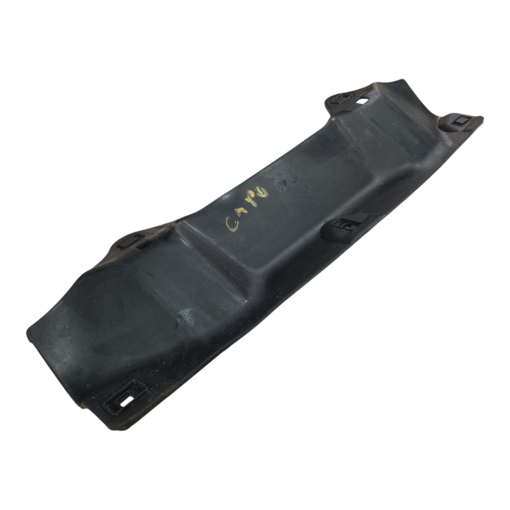 Aplique Capô Honda Hrv Exl 2023 2025 V644
