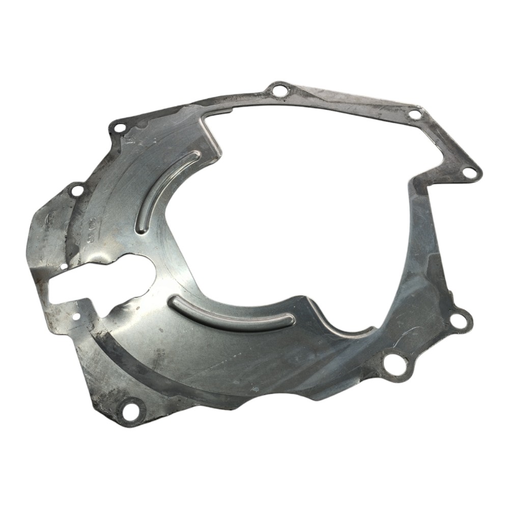 Defletor Câmbio Ford Fusion 2009 2012 V637 8