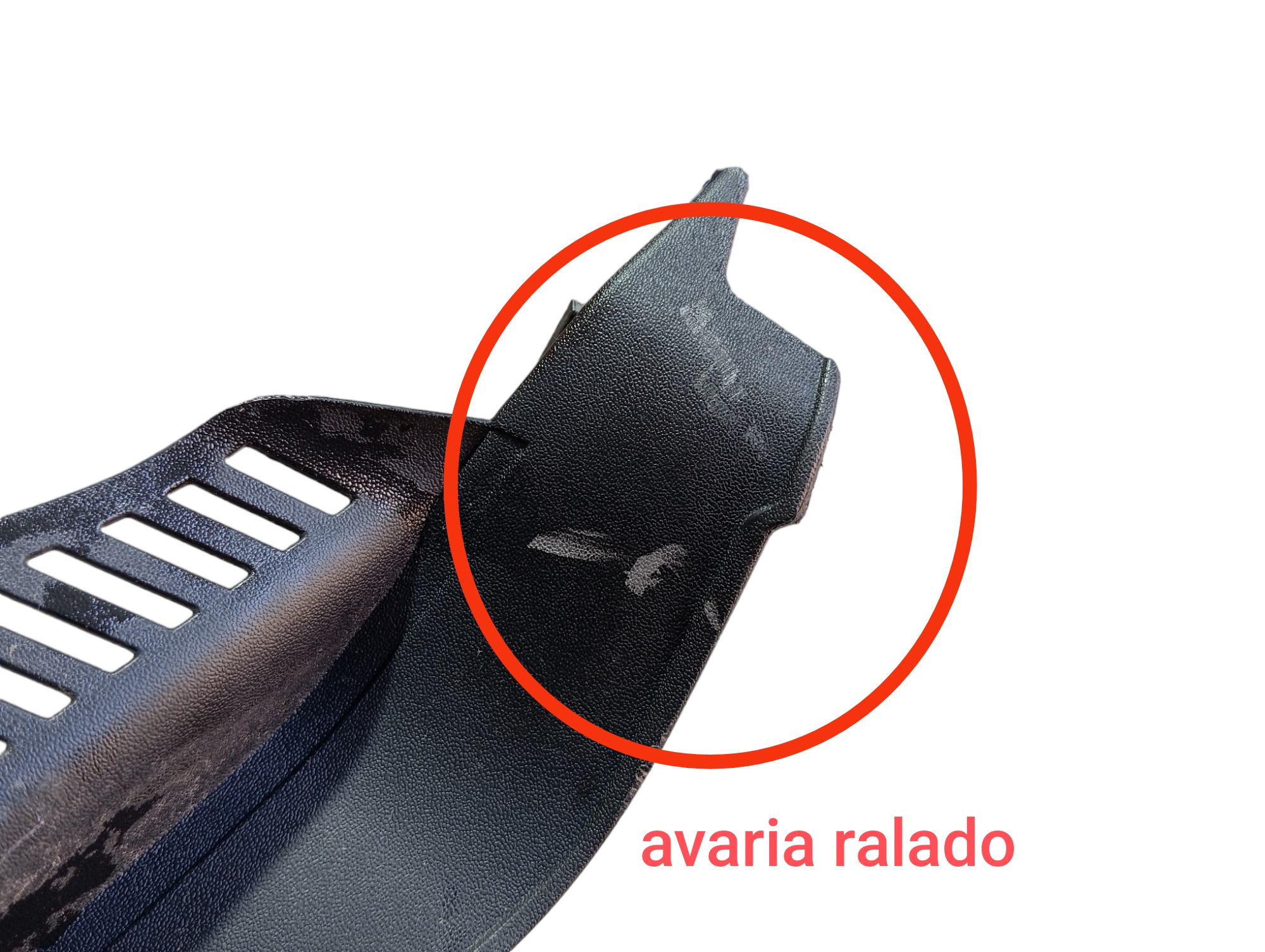 Churrasqueira Direita Vw Taos Highline 250 22 2024 V601 6