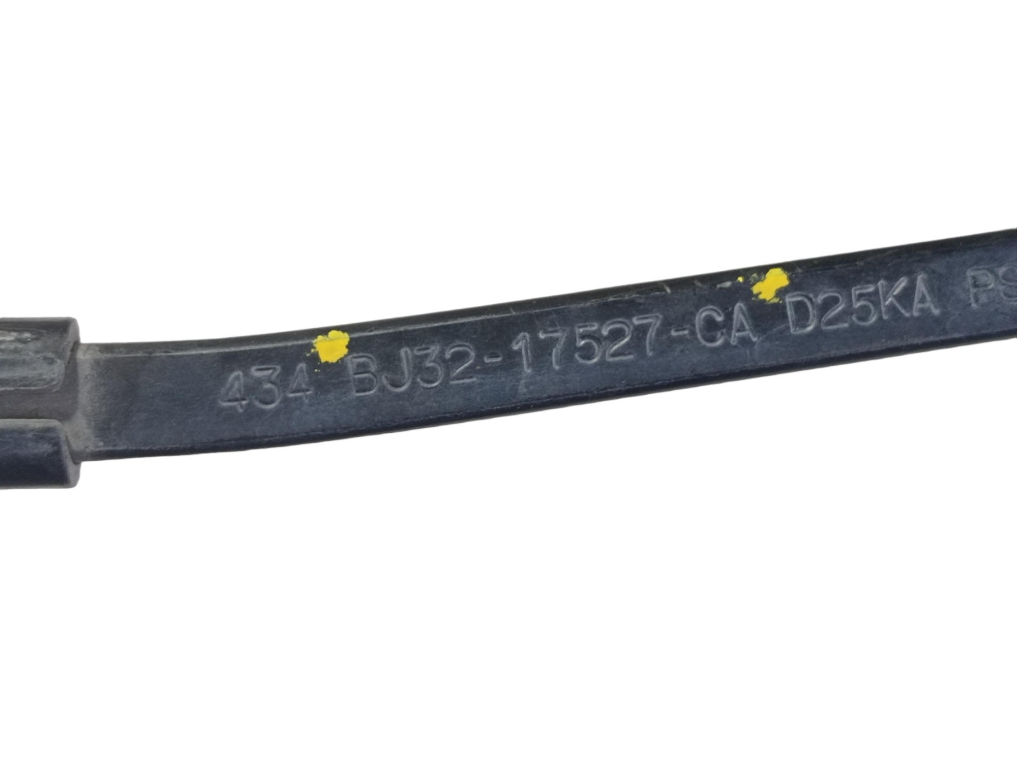 Braço Limpador Parabrisa Direito Range Rover Evoque 015 V600 6