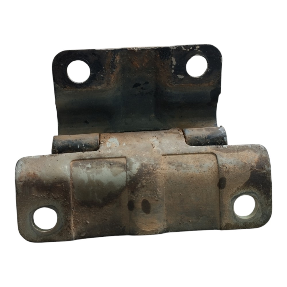 Dobradiça Tampa Traseira Mitsubishi L200 Sport 2004 V638 5