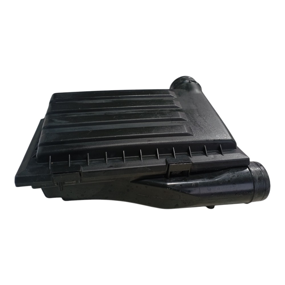 Caixa Filtro Ar  Vw Golf Highline 2014 1.4 V626 4