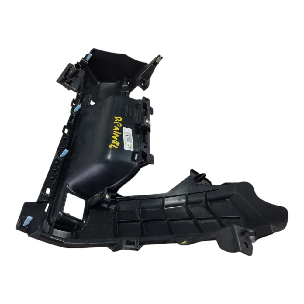 Acabamento Painel Direito Honda Hrv Exl 2023 2025 V644 4