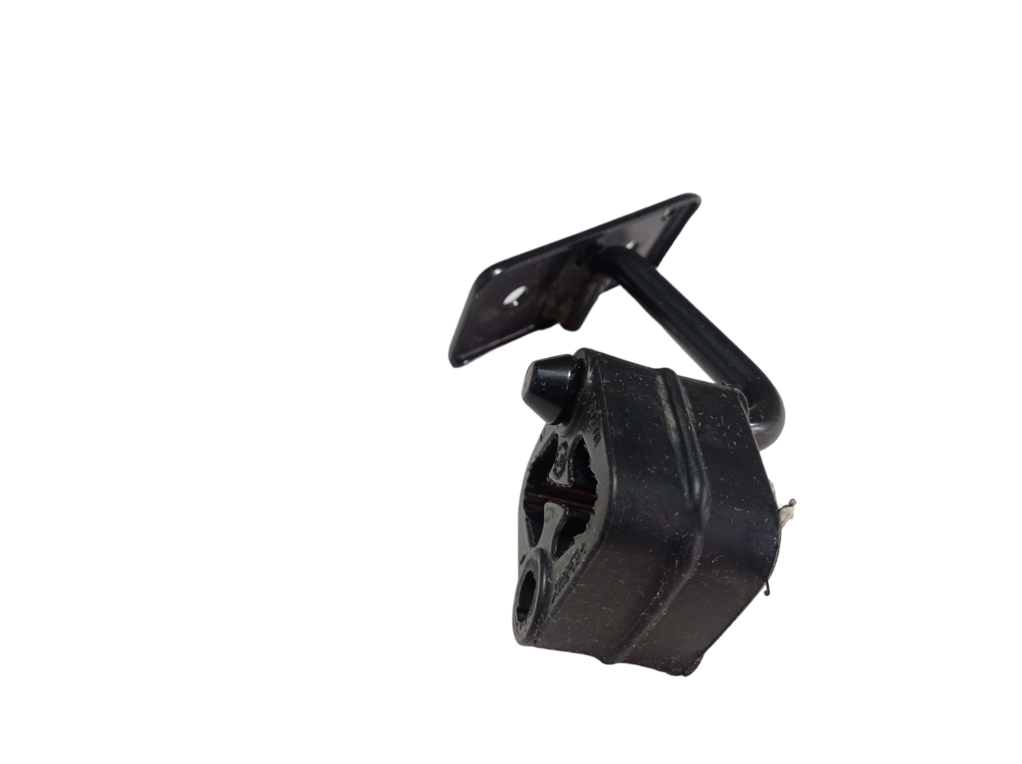 Suporte Coxim Escapamento Direito Range Rover Sport 014 V592 2