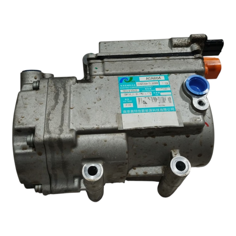 Compressor Ar Byd Dolphin Mini 2024 2025 V665 4