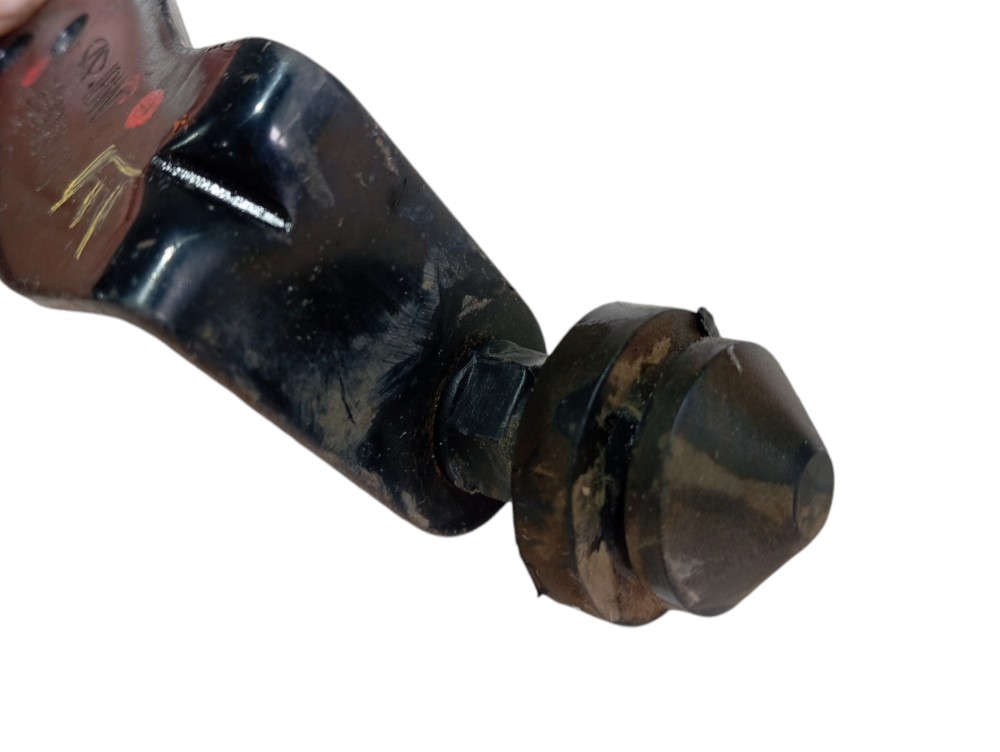 Suporte Esquerdo Motor Chery Tiggo 2 Look 1.5 2020 V613 6