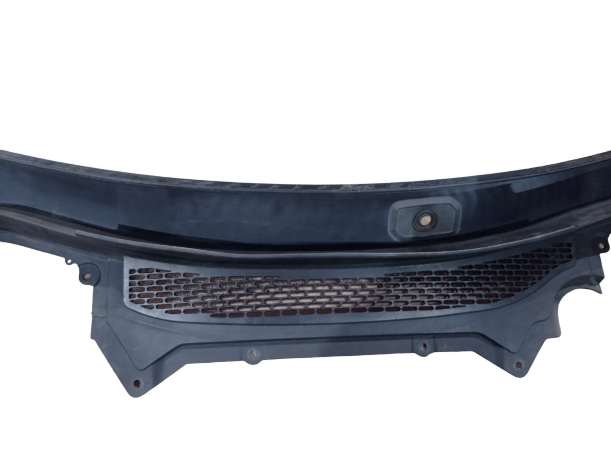 Grade Churrasqueira Range Rover Discovery Sport 2014 V573 Preto Ambos Os Lados 4