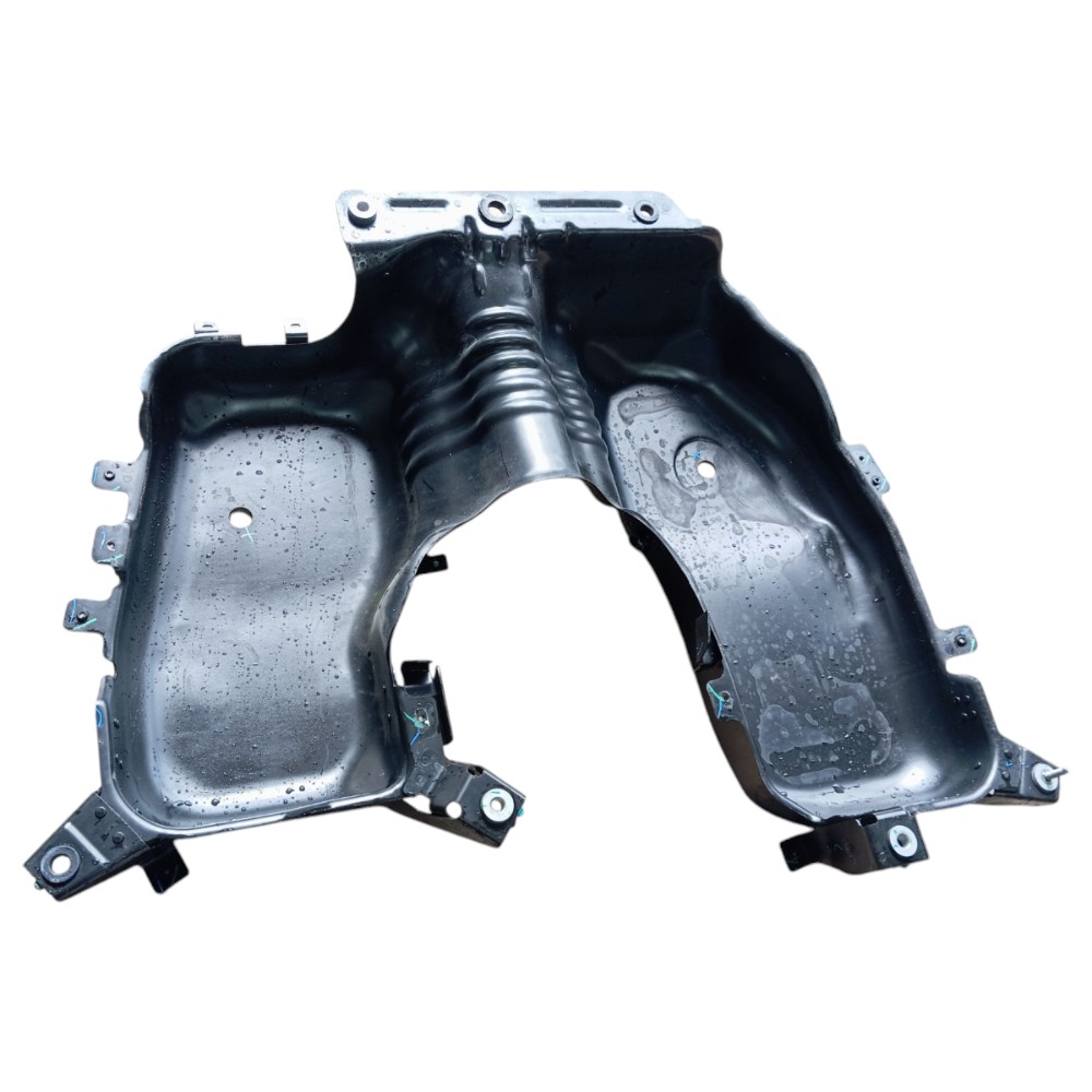 Suporte Tanque Combustível Land Rover Defender 2022 V645 3
