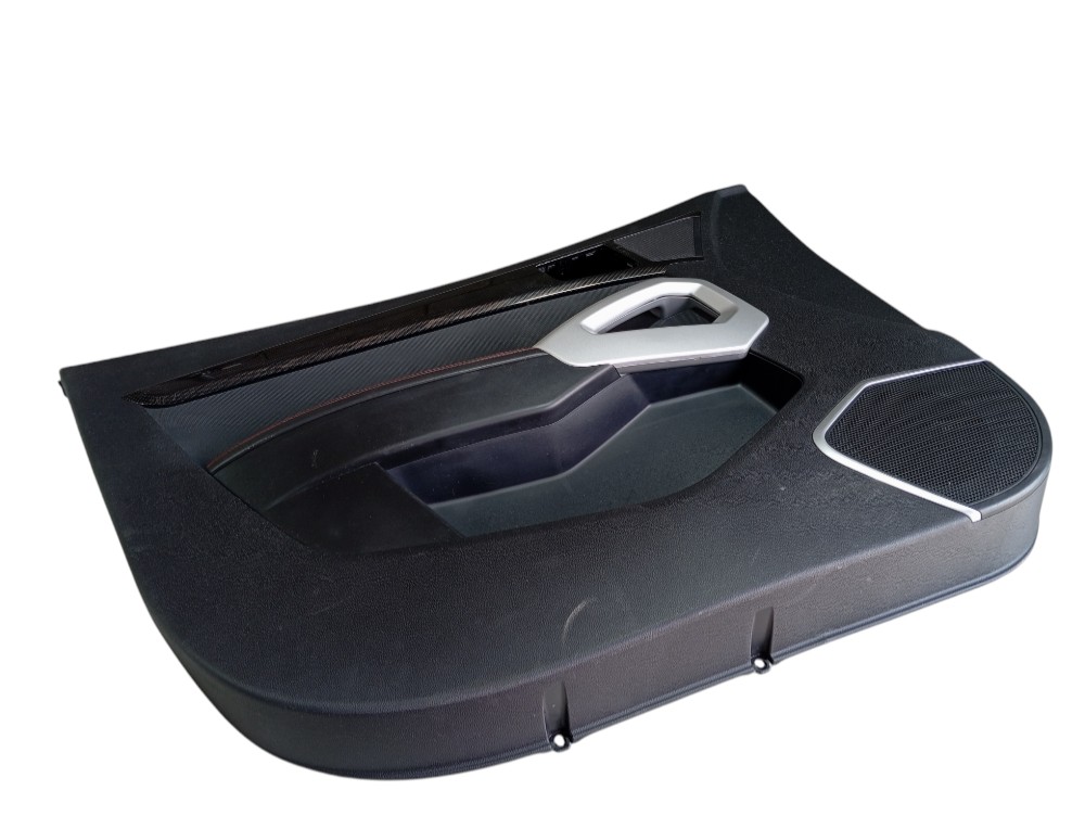 Forro Porta Dianteira Esquerda Jac Iev40 2020 V615 1