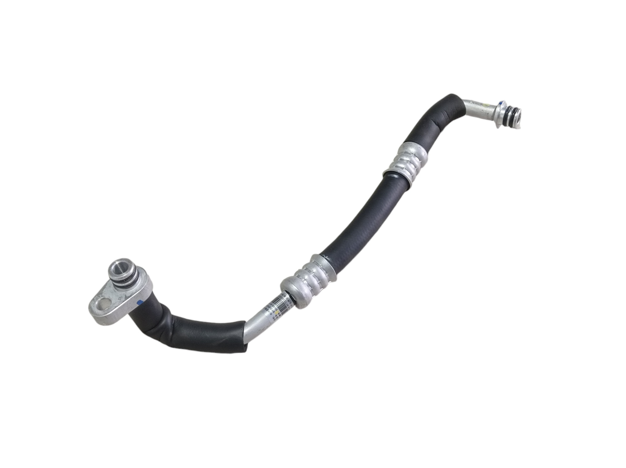 Mangueira Ar Condicionado Byd Dolphin Gs 2024 2025 V596 1