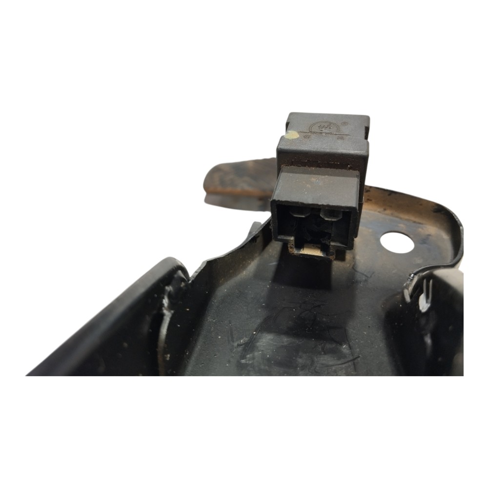 Pedal Freio Jac Ejs1 2022 2023 V616 5