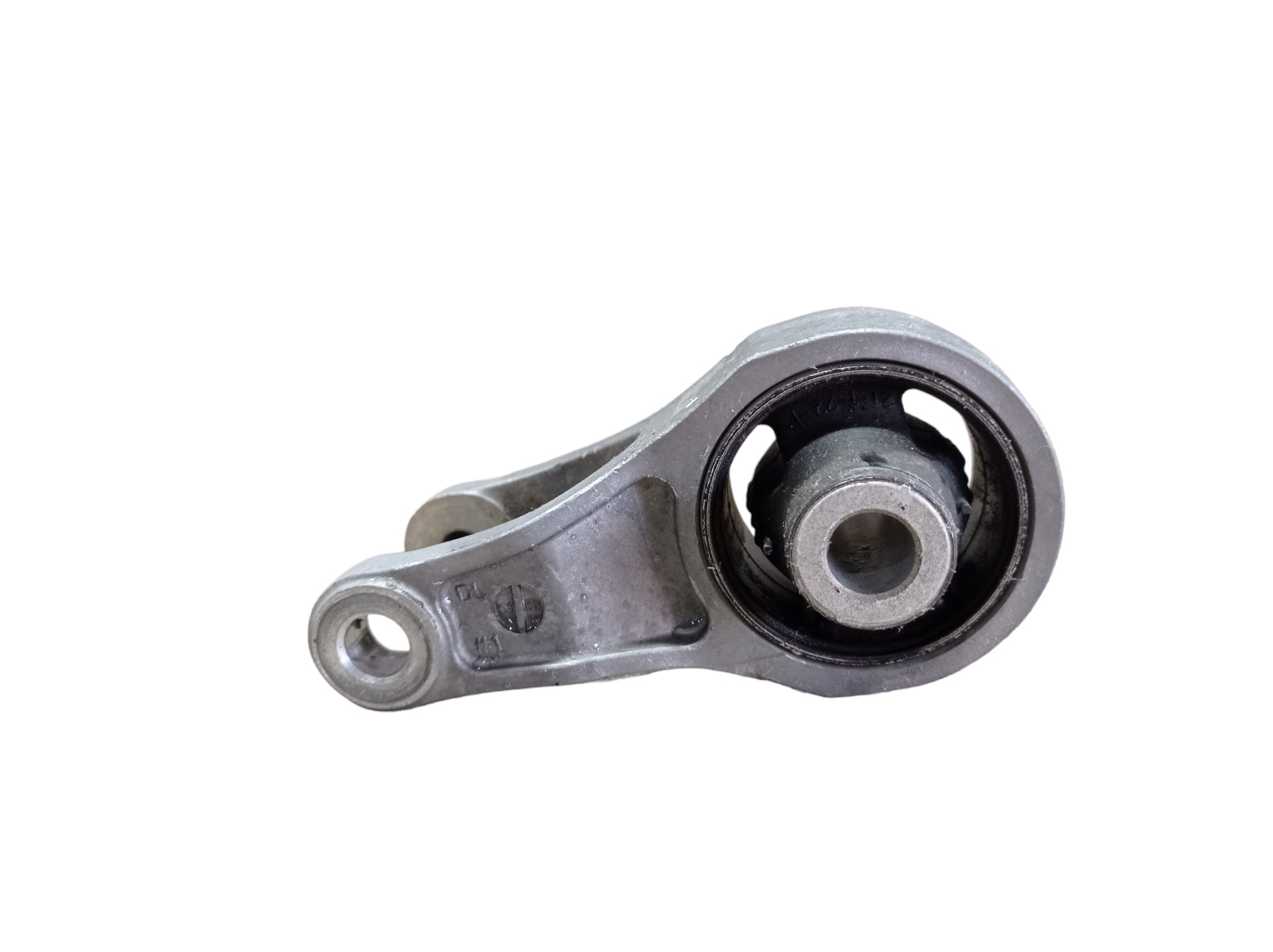 Coxim Inferior Cambio Gwm Haval H6 Gt 1.5 2024 V598 1