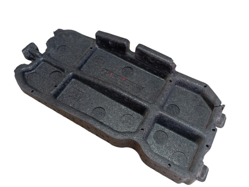 Isopor Painel Frontal Ssangyong Xlv Dlx 2018 V612 2