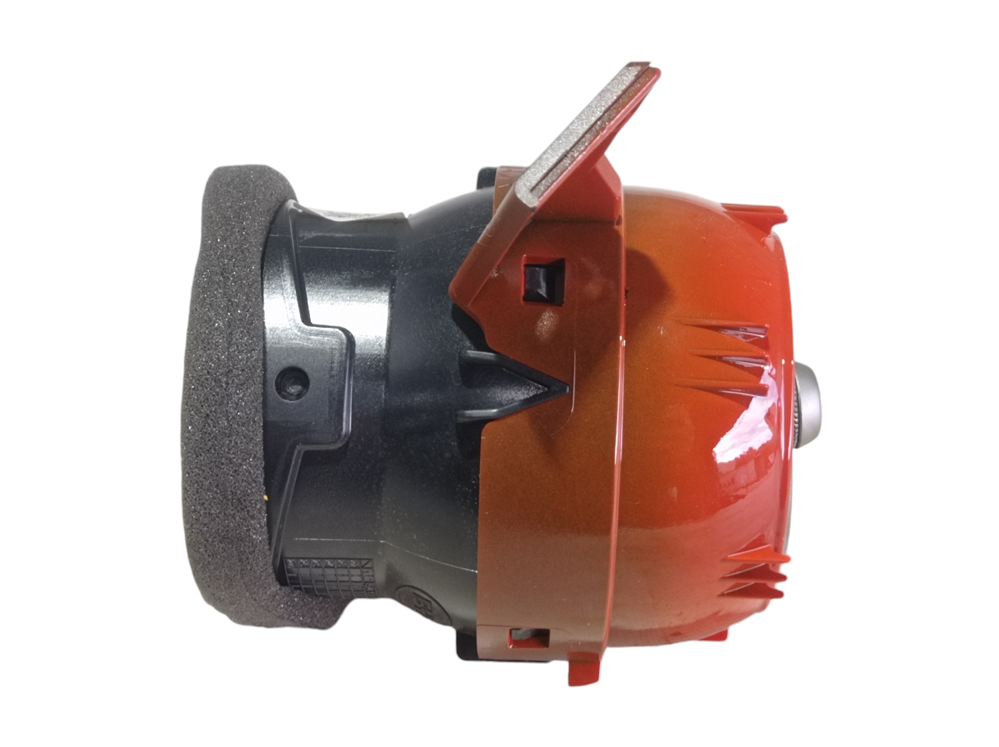 Difusor Ar Central Direito Byd Dolphin Gs 2024 2025 V596 3