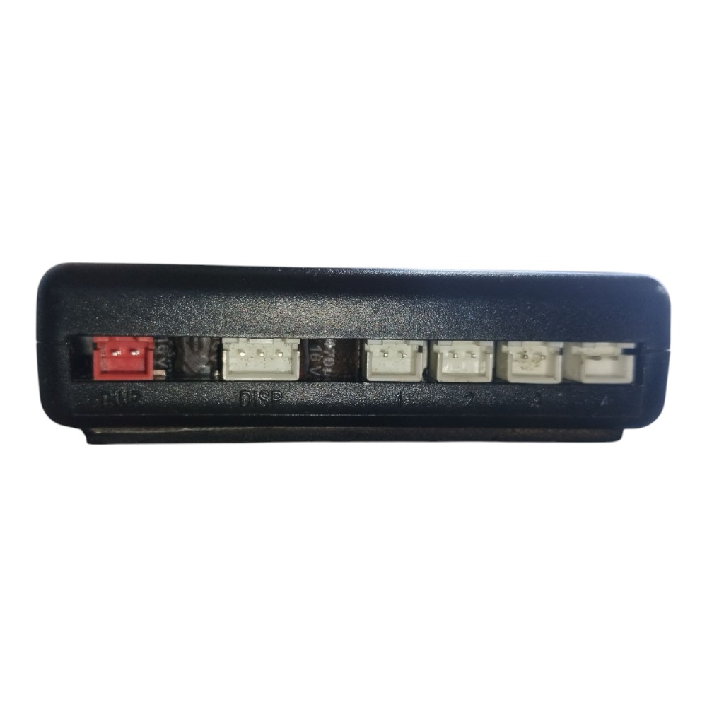 Módulo Sensor Ré Chrysler Grand Caravan 3.3 V6 2003 V578 1