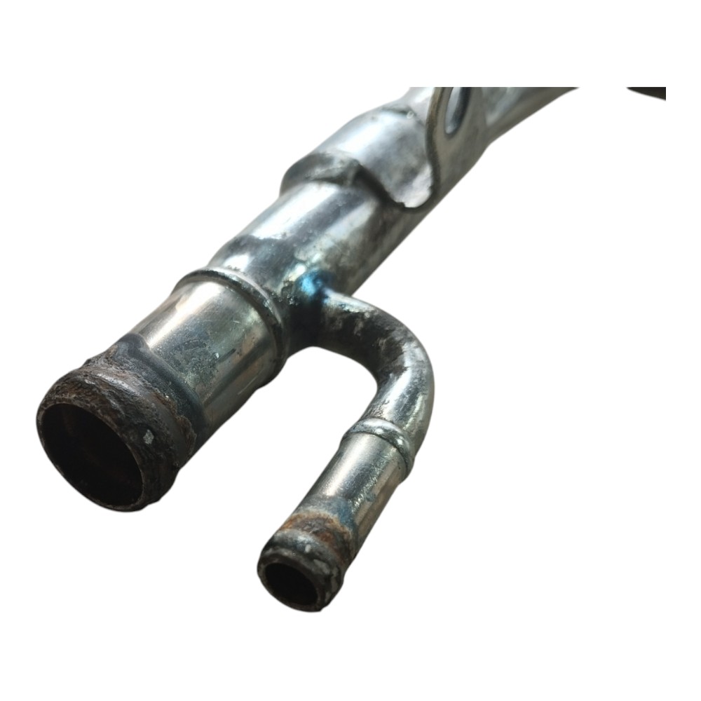 Cano De Água Suzuki Grand Vitara 2012 2015 V643 8