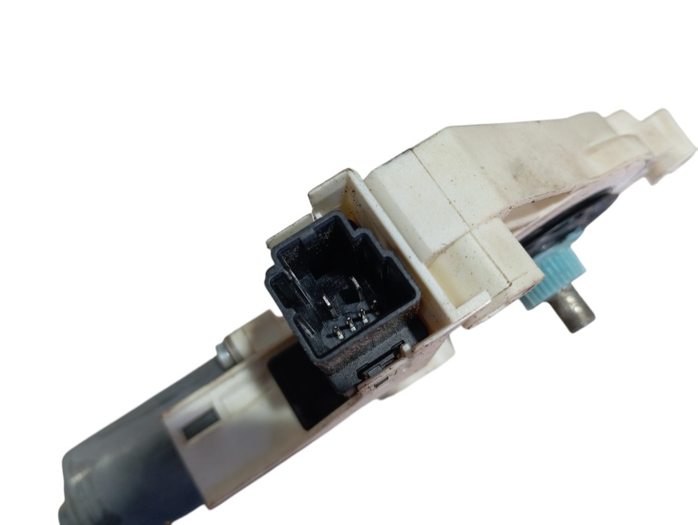 Motor Maquina Vidro Dianteiro Esque Discovery 4 2010 12 V614 3