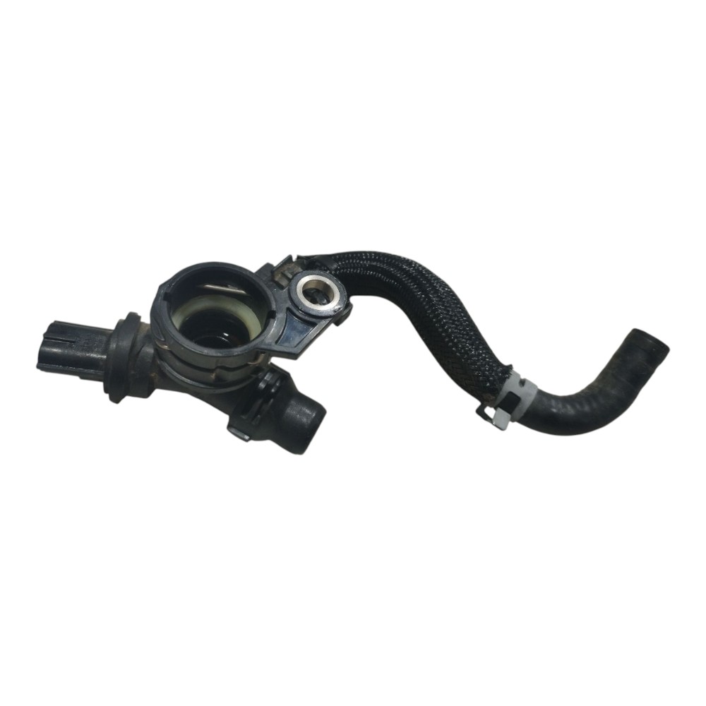 Flange Admissão Ram Rampage Rt 2023 2025 V664 1