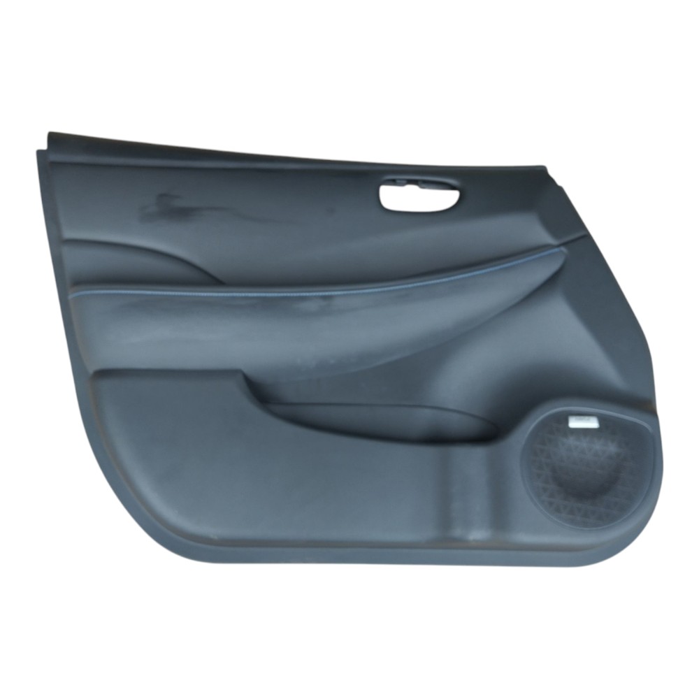Forro Porta Dianteira Esquerda  Nissan Leaf 2023 V632 1