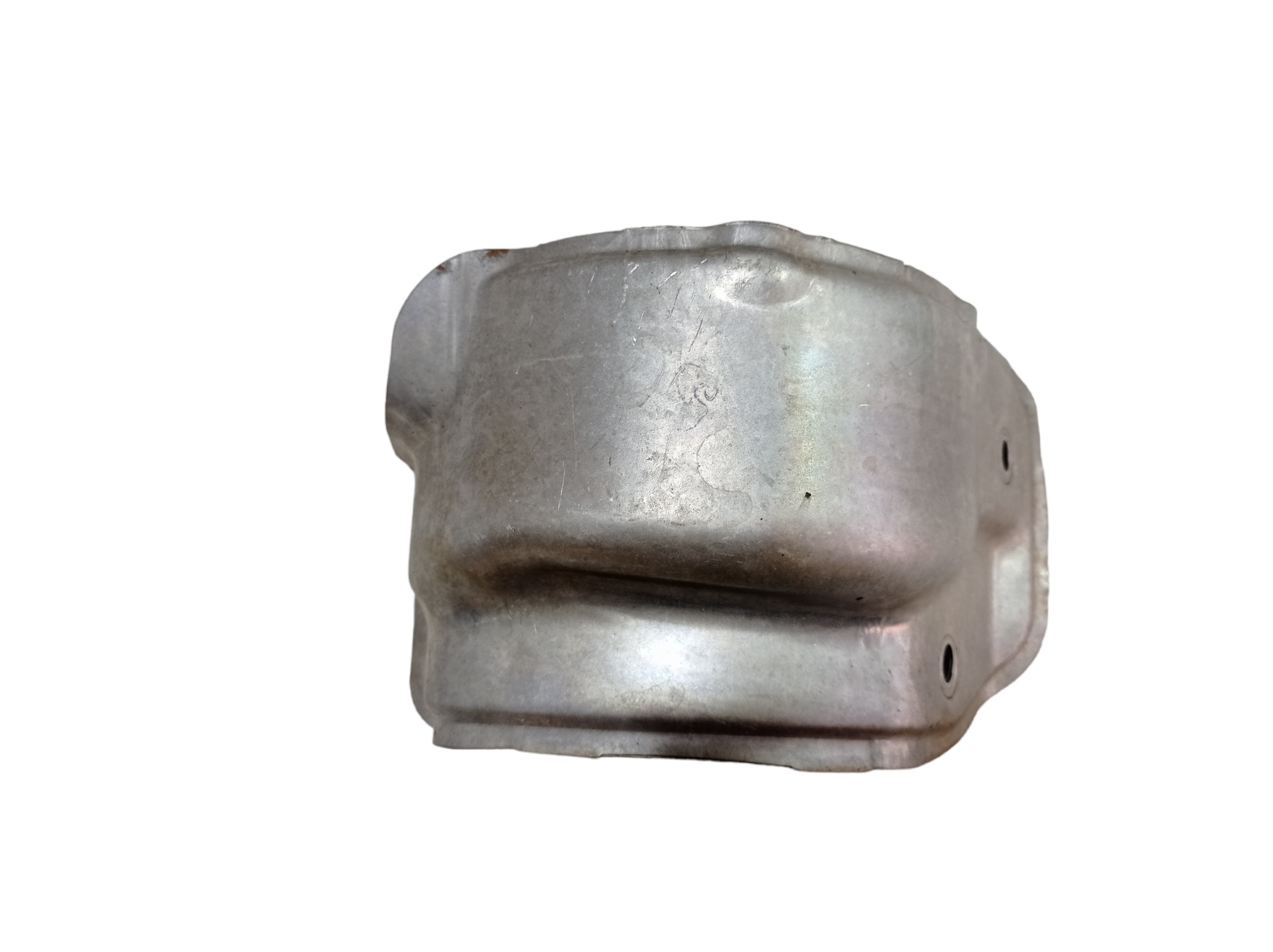 Protetor Calor Turbina Mitsubishi Pajero Full 2012 V575 3